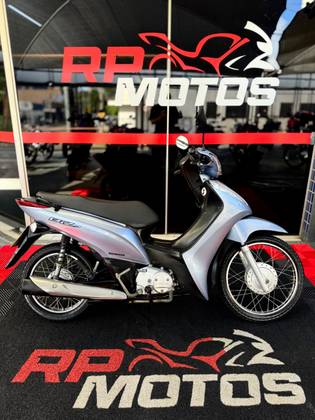 HONDA BIZ 125 ES HONDA BIZ 125 ES